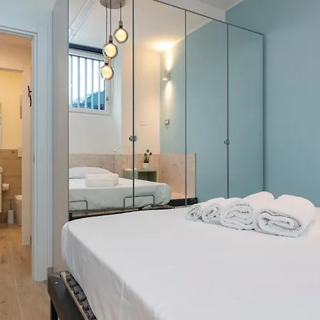 Sweet Apartment - Grazioli 3 Milan Exterior photo