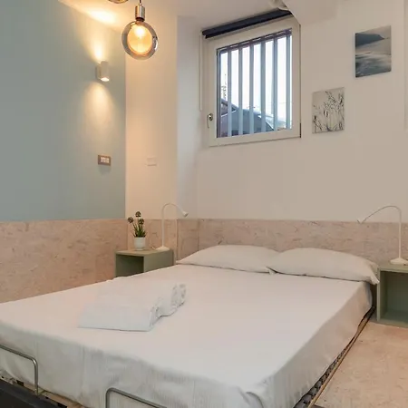 Sweet Apartment - Grazioli 3 Milan Exterior photo