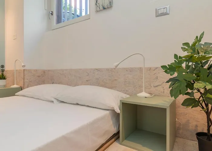 Sweet Apartment - Grazioli 3