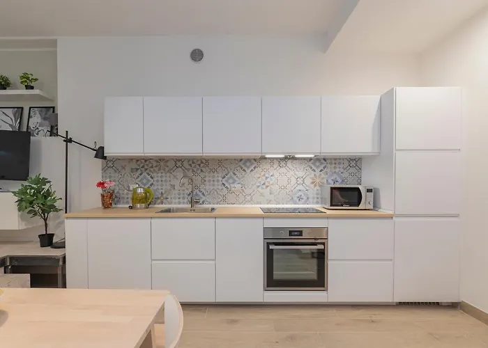 Sweet Apartment - Grazioli 3