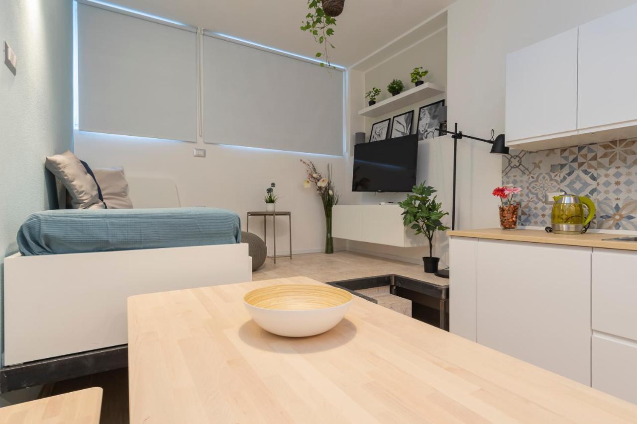Sweet - Grazioli 3 Appartement