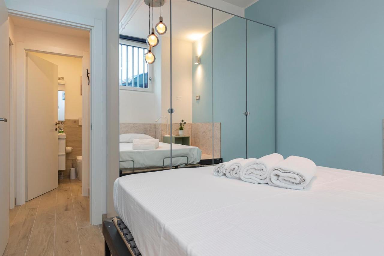 Appartement Sweet - Grazioli 3 Milan