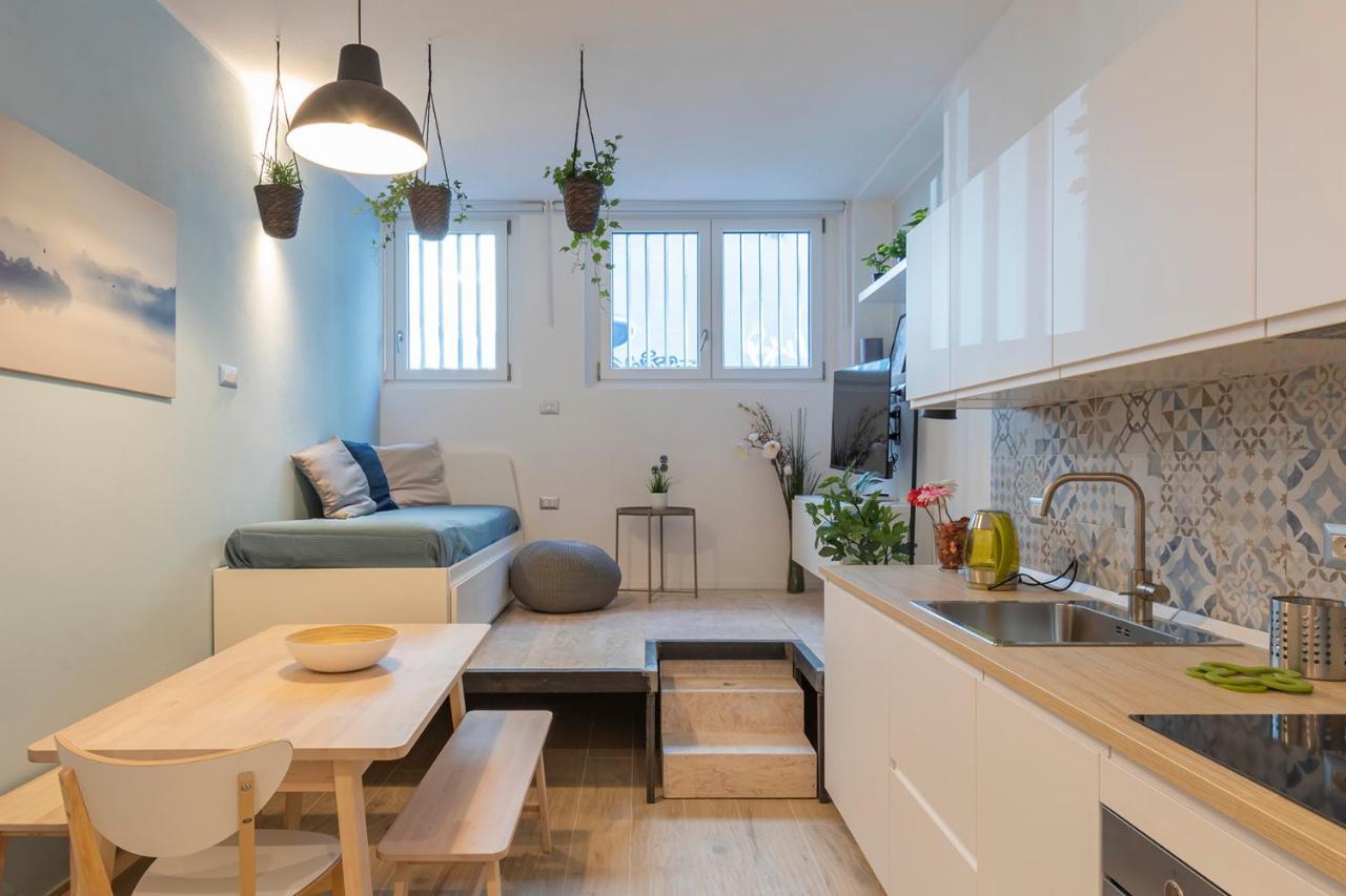 Sweet - Grazioli 3 Appartement *