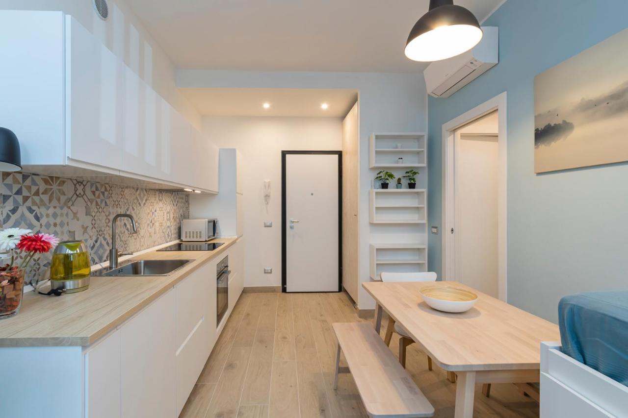 Appartement Sweet - Grazioli 3 Milan